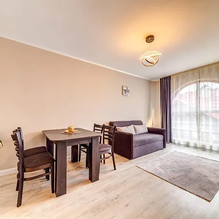 Charming 2bd Mountain Escape By Flat Mаnager * Пампорово