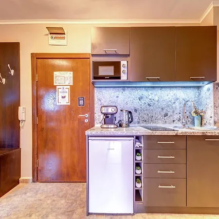 Charming 2bd Mountain Escape By Flat Mаnager Апартамент *