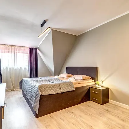 Charming 2bd Mountain Escape By Flat Mаnager * Пампорово