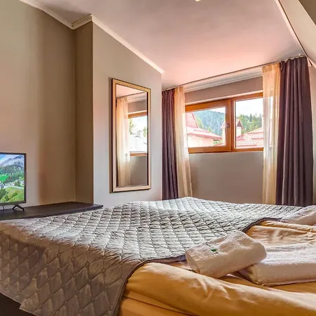 Charming 2bd Mountain Escape By Flat Mаnager Апартамент *