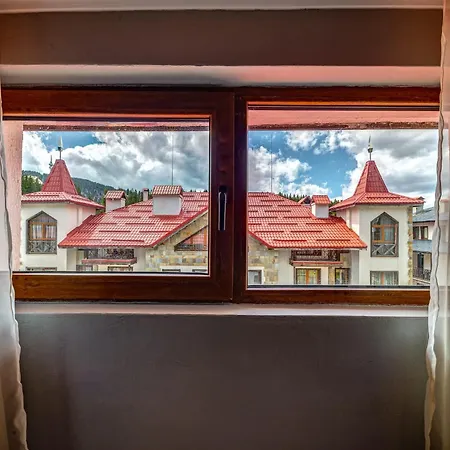 Charming 2bd Mountain Escape By Flat Mаnager Апартамент Пампорово