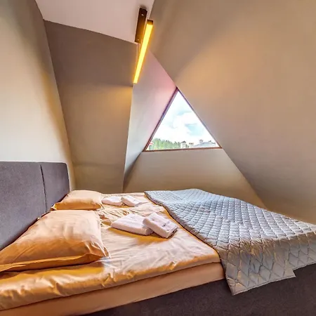 Charming 2bd Mountain Escape By Flat Mаnager * Пампорово